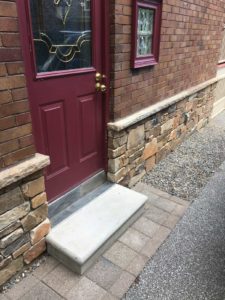 Pangaea® Natural Stone – Quarry Ledgestone®, Mesa