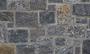 Pangaea® Natural Stone – Castlestone, WestCoast® (half inch mortar joints with overgrout)