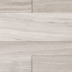 TerraCraft® Natural Stone – Linear Collection, Almond Trail