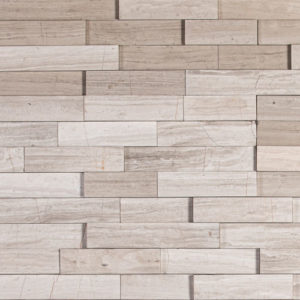 TerraCraft® Natural Stone – Classic Collection, Almond Trail Honed