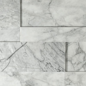 TerraCraft® Natural Stone Veneer - Linear Collection, Iceberg