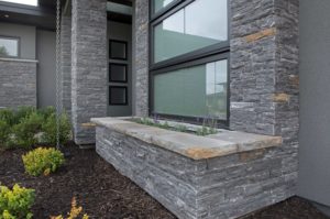 Pangaea® Natural Stone - Wall Cap, Cambrian