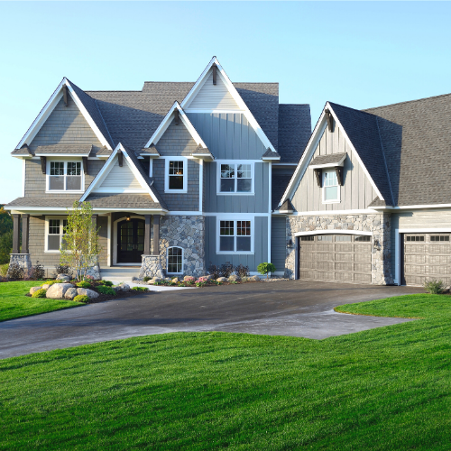 To boost property value To boost property value