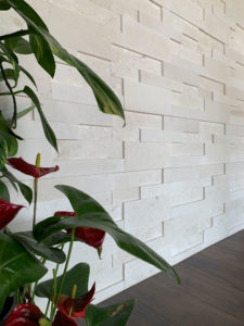 TIER® Natural Stone - 3D, Myra Limestone