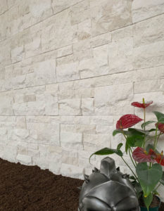 TIER® Natural Stone - Crafted, Myra Limestone