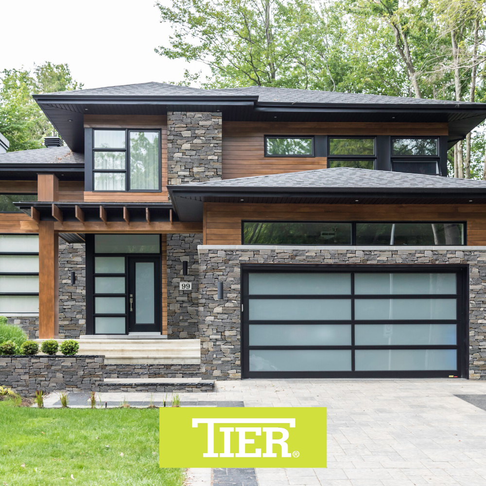 TIER® Natural Stone TIER® Natural Stone
