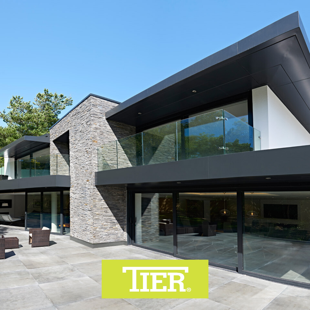 TIER® Natural Stone