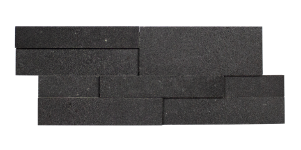 TIER® Natural Stone - 3D Range Flats