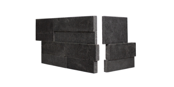 TIER® Natural Stone - 3D Range Corner