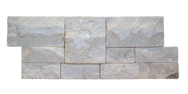 TIER® Natural Stone Crafted Range Flat