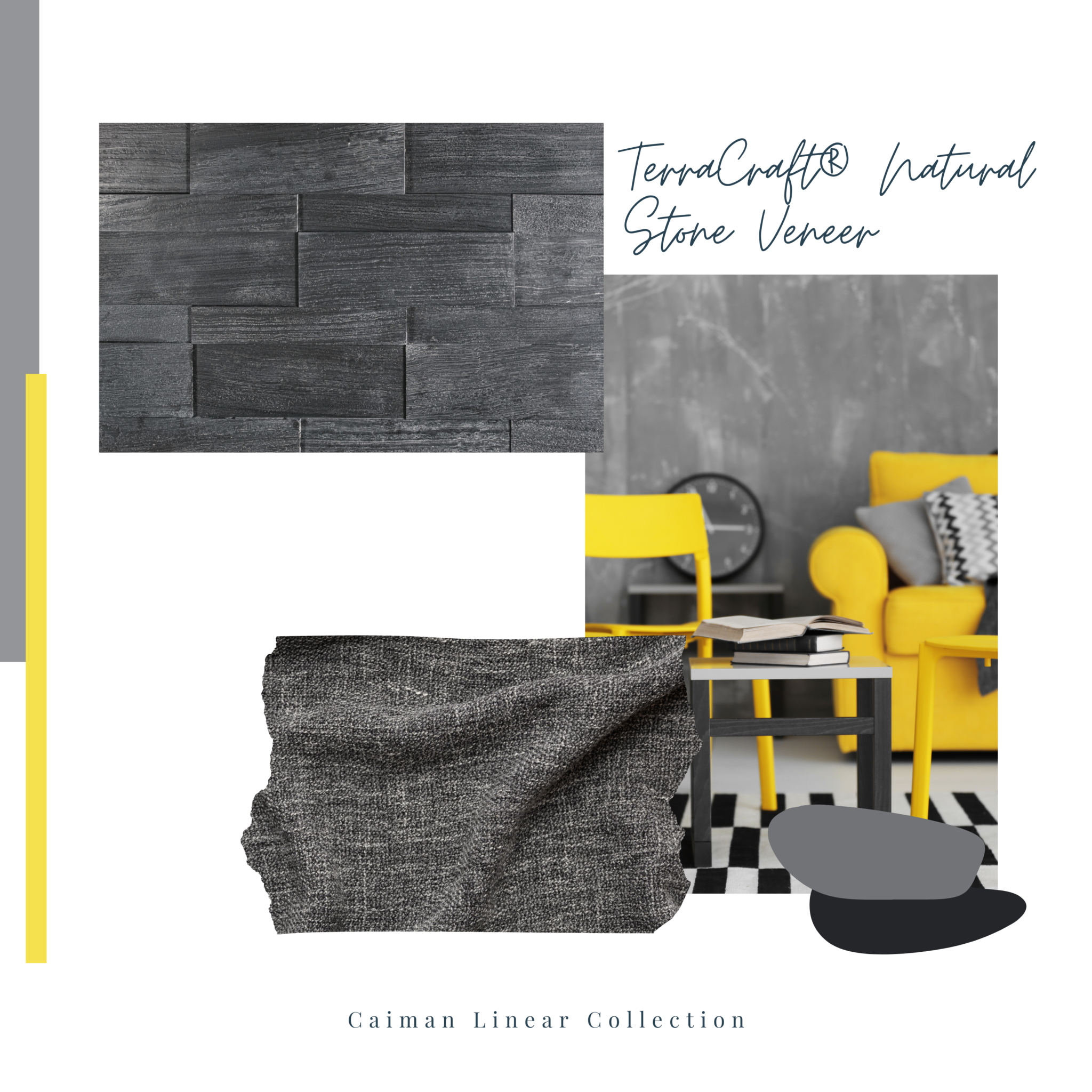 How to Pair 2021's Pantone Colors with our Stone Veneers - TerraCraft® Natural Stone Veneer