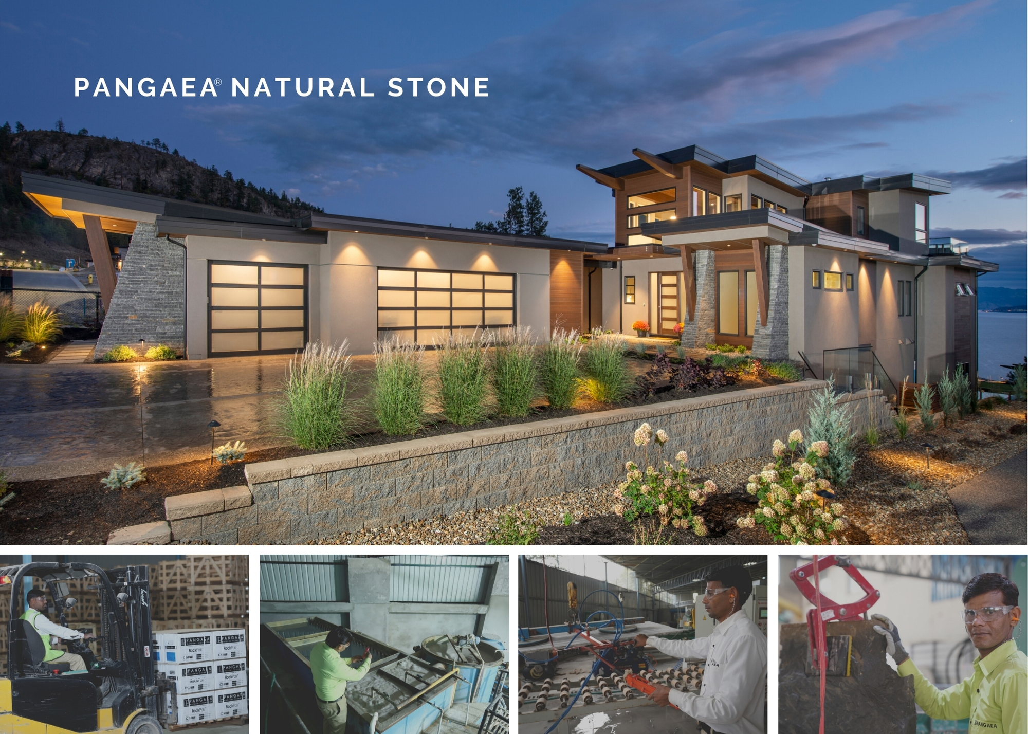 Different Types of Stone Veneers_Pangaea Natural Stone Different Types of Stone Veneers_Pangaea Natural Stone