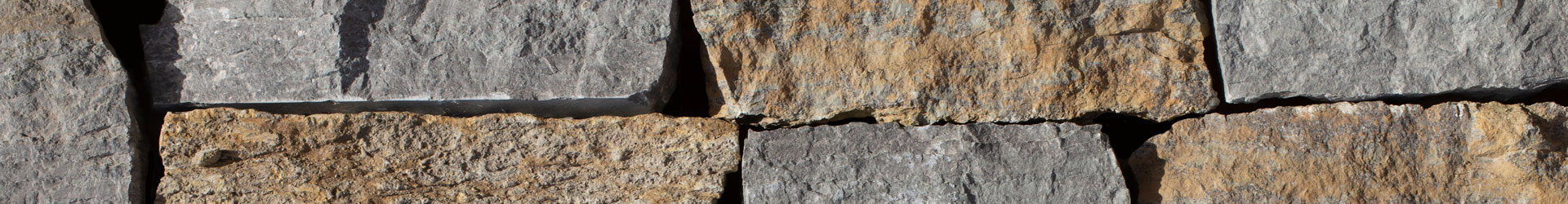 ThinCut™ Natural Stone Veneer