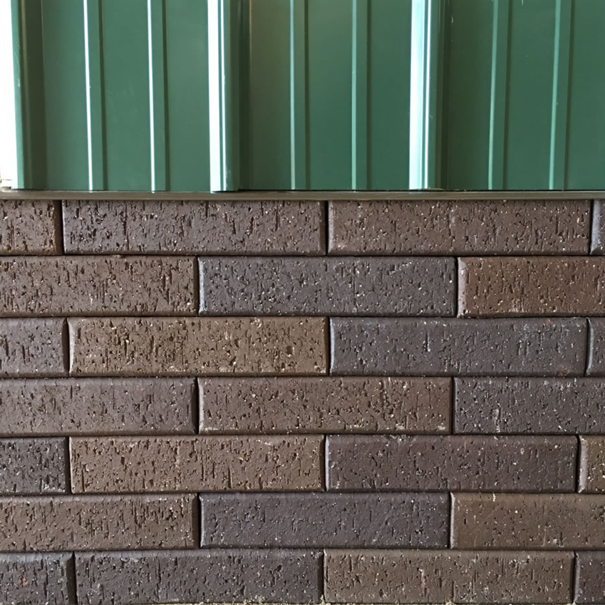 Brick Veneer - CSI All Things Stone