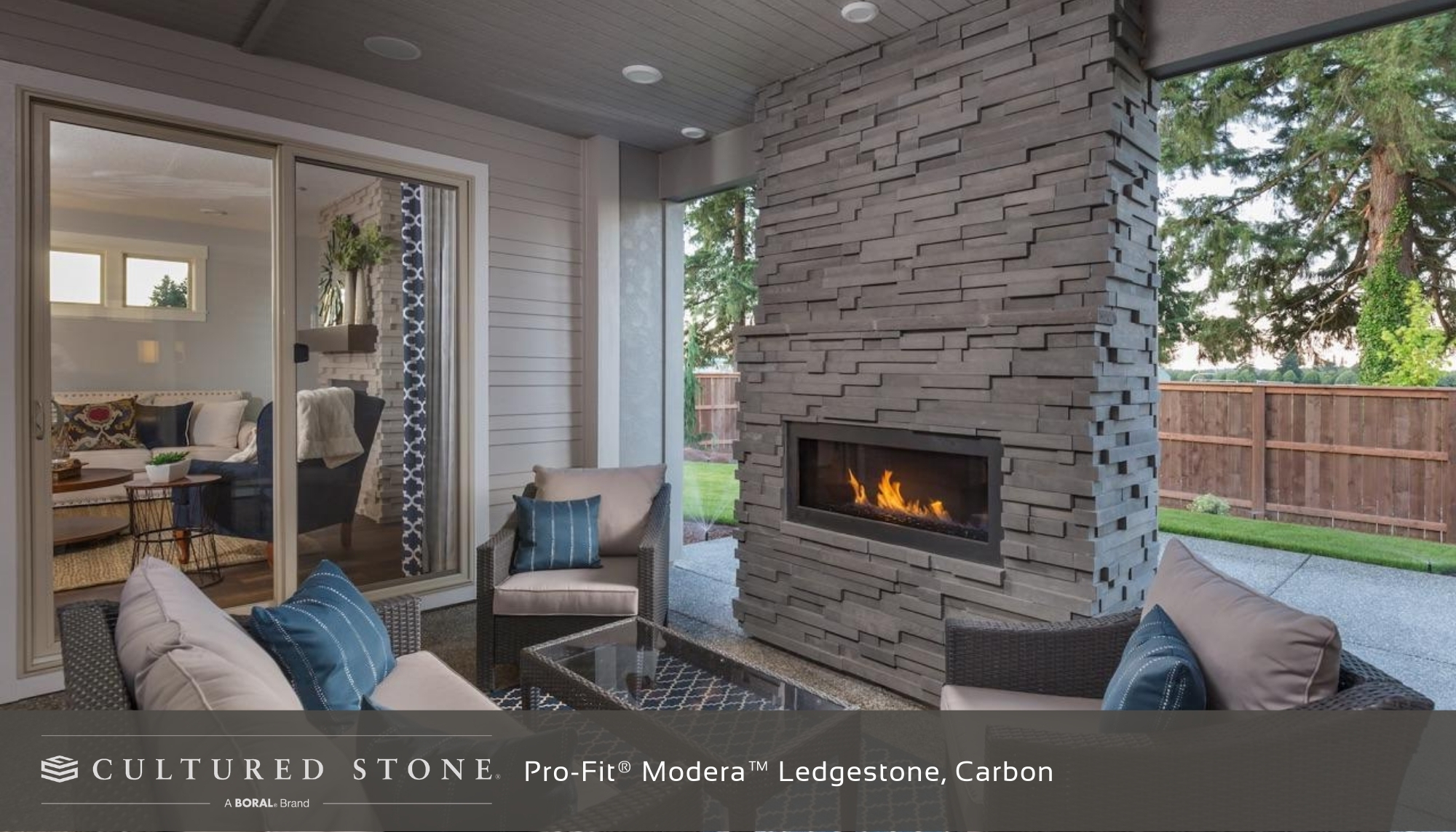 Top 10 Patios that Define Outdoor Living_Cultured Stone