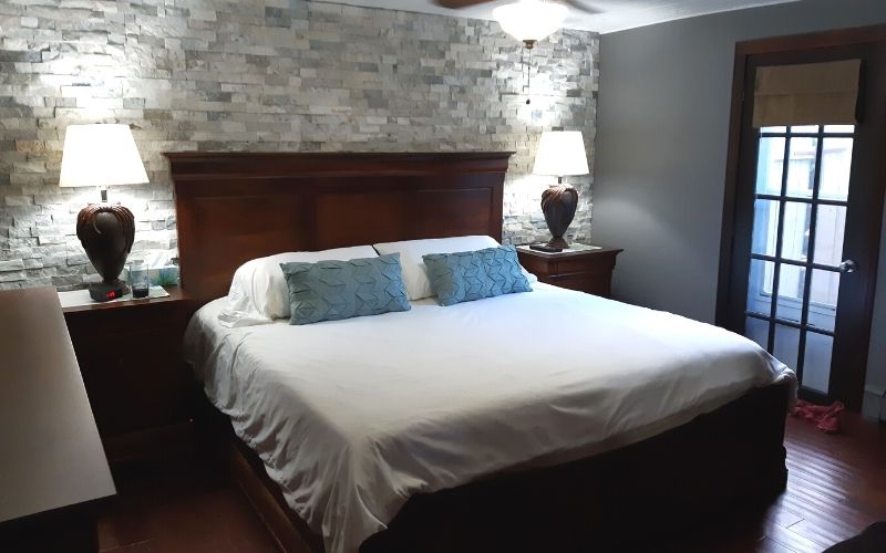 TerraCraft® Natural Stone Veneer TerraCraft® Natural Stone Veneer