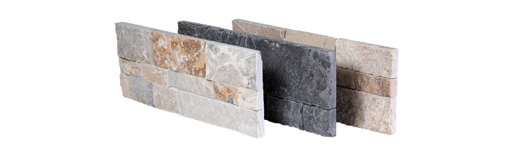 Signature Collection from TerraCraft® Natural Stone