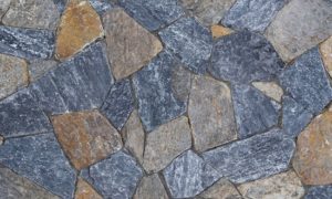Pangaea® Natural Stone – Fieldstone, Lancaster with tight fit mortar joints