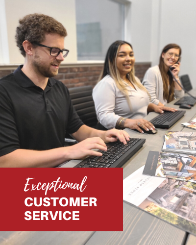 Customer Service