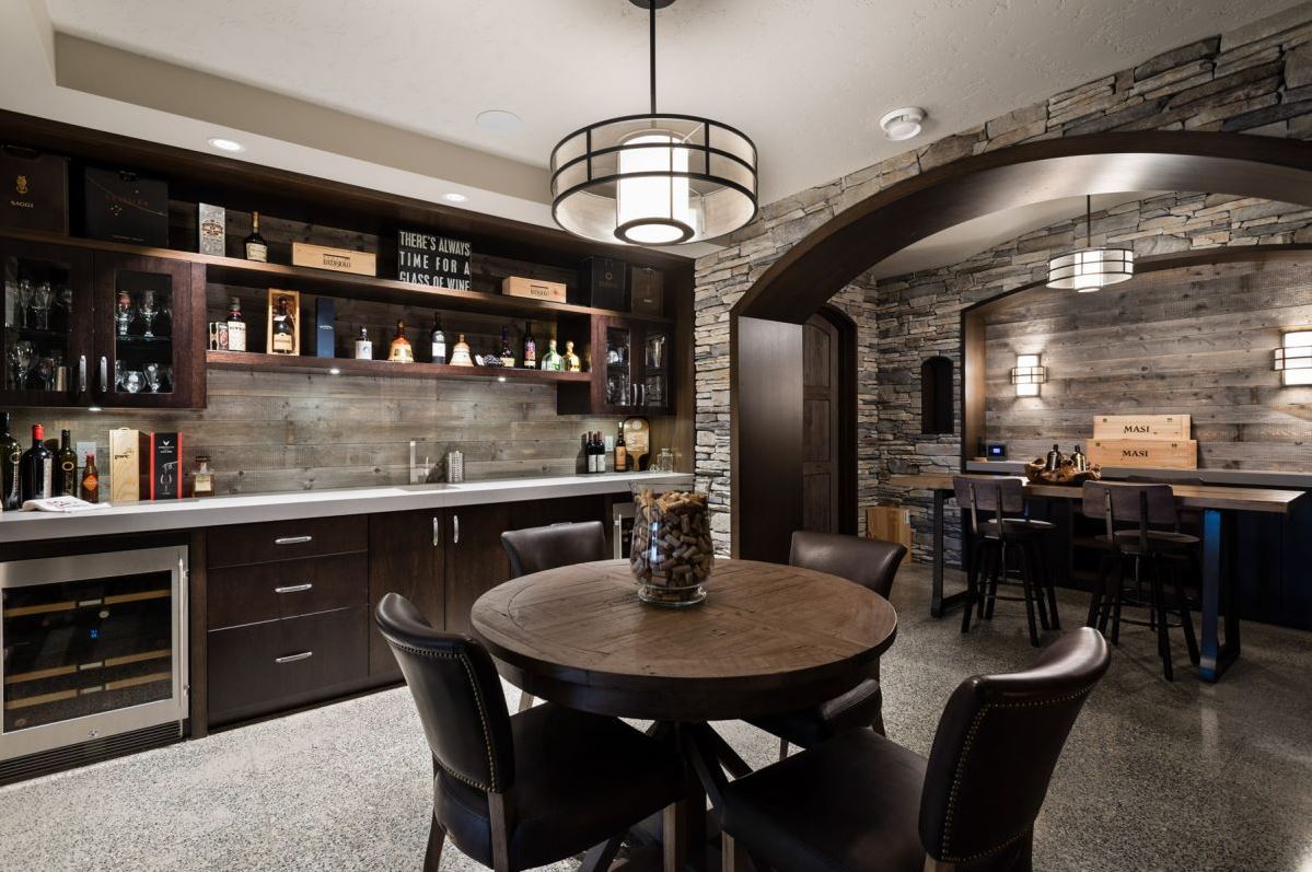 Cultured Stone® - Southern Ledgestone, Echo Ridge®