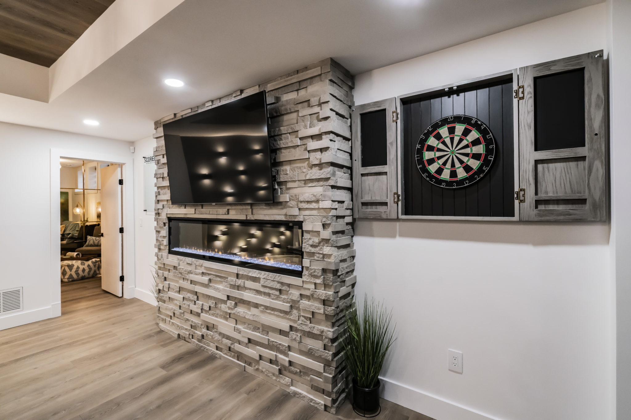 Cultured Stone® - Pro-Fit® Terrain™ Ledgestone, Arcadia