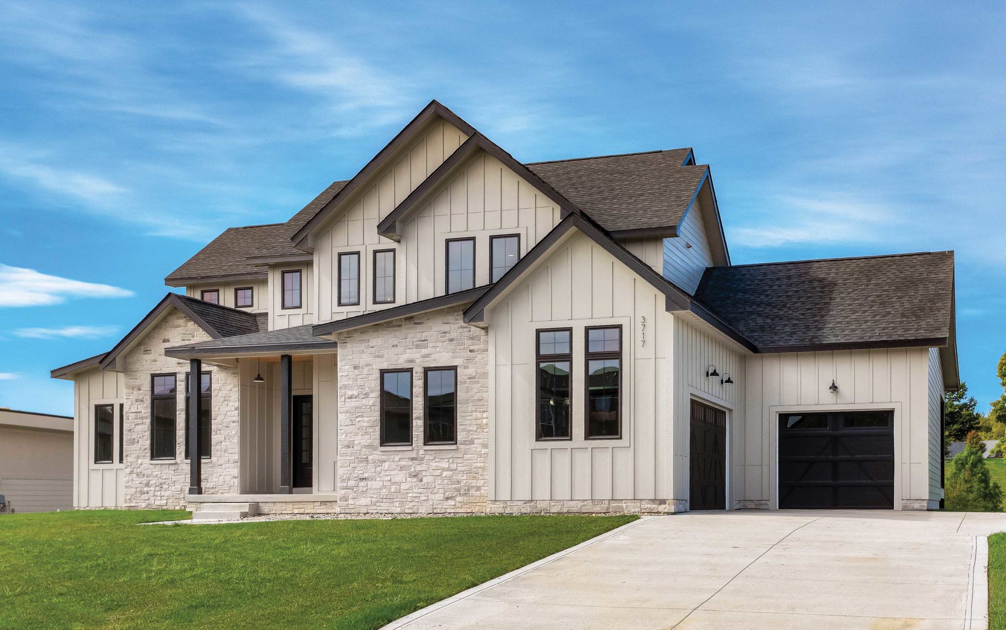 Dutch Quality Stone® - Weather Ledge, Winter Point