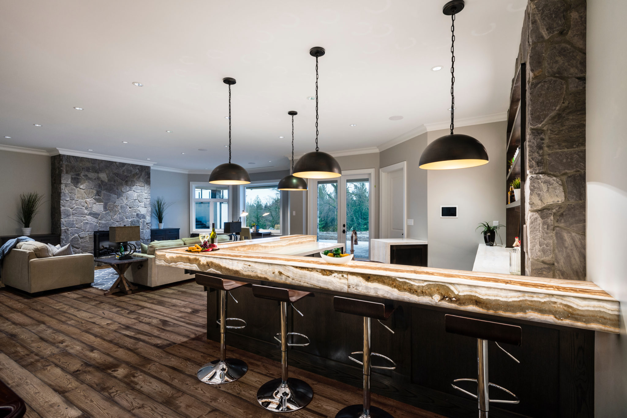 Pangaea® Natural Stone - Fieldstone, WestCoast®