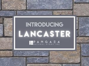 Introducing Lancaster