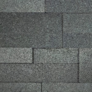 TIER® Natural Stone - 3D, Grey Basalt