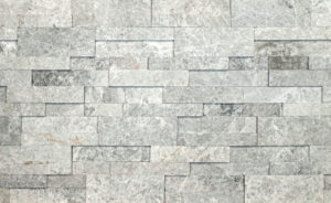 TIER® Natural Stone - 3D, Tundra Grey