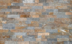 TIER® Natural Stone - Contemporary, Autumn