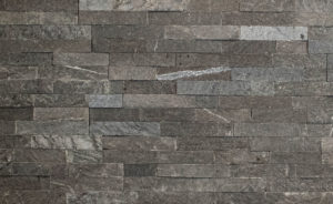 TIER® Natural Stone - Contemporary, Charcoal