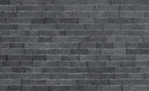 TIER® Natural Stone - Contemporary, Grey Basalt