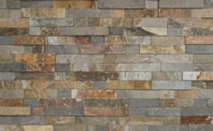 TIER® Natural Stone - Contemporary, Ochre