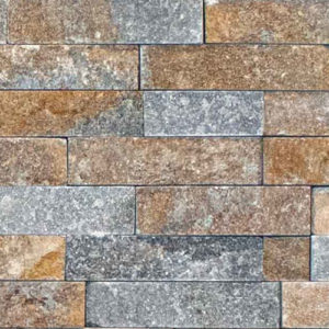 TIER® Natural Stone - Contemporary Range, Autumn