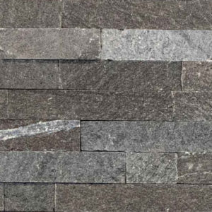 TIER® Natural Stone - Contemporary Range, Charcoal