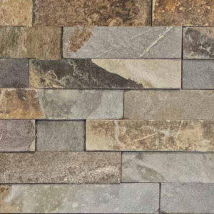 TIER® Natural Stone - Contemporary Range, Ochre