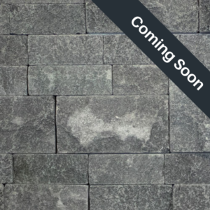 TIER® Natural Stone - Crafted, Grey Basalt