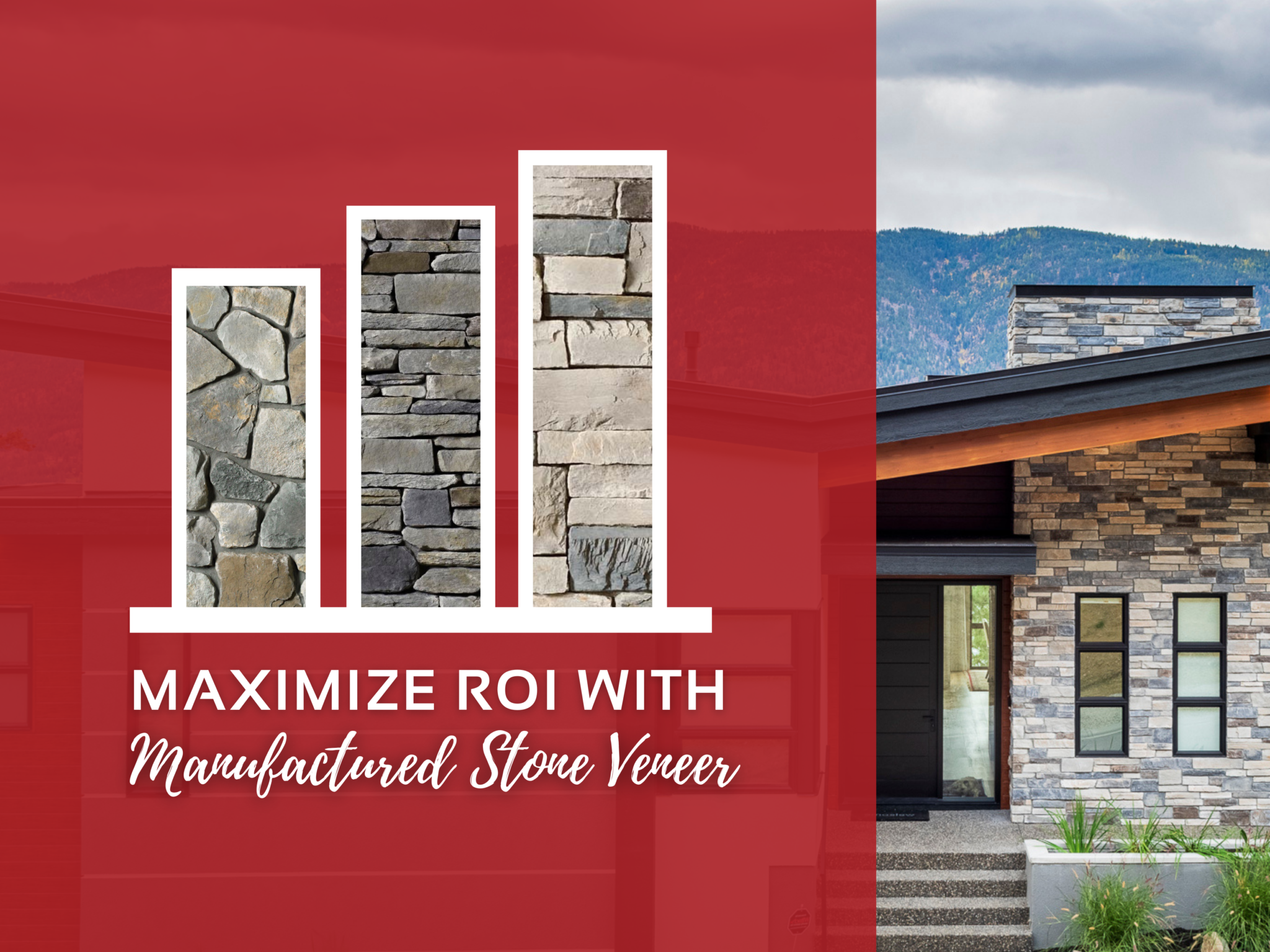 Max ROI by Renovating with MSV