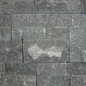 TIER® Natural Stone - Crafted Range, Grey Basalt