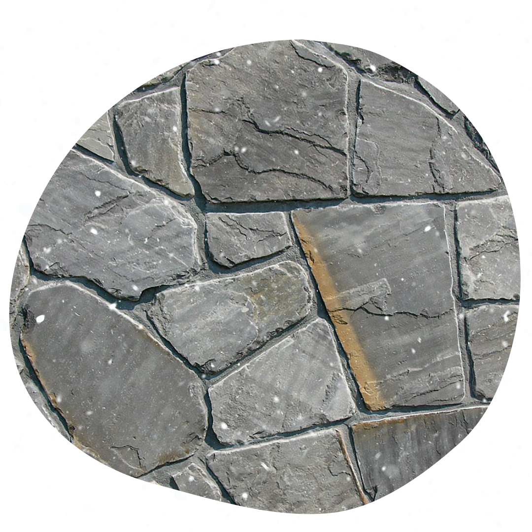 Pangaea Natural Stone - Fieldstone, Cambrian