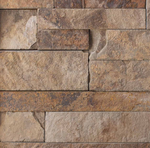 Ledgestone Hawkeye