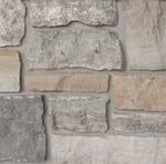 Random Height Rockport Blend