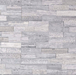 TerraCraft® Natural Stone Veneer - Designer Collection, Shoreline