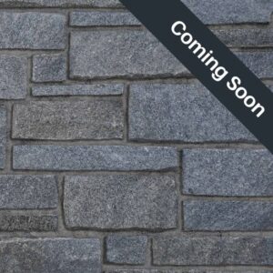Pangaea® Natural Stone – Ledgestone, Chinook with half inch mortar joints