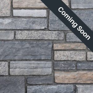 Pangaea® Natural Stone – Ledgestone, Providence with half inch mortar joints