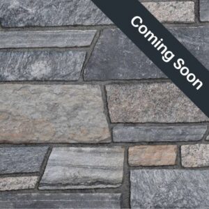 Pangaea® Natural Stone – Quarry Ledgestone®, Providence with half inch mortar joints
