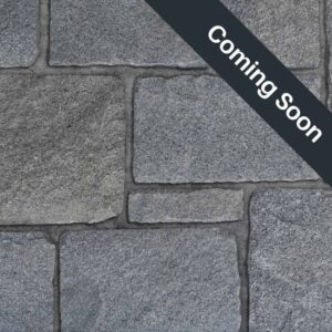 Pangaea® Natural Stone – Roman Castlestone, Chinook with half inch mortar joints