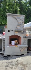 Pangaea® Natural Stone - Ledgestone, Providence