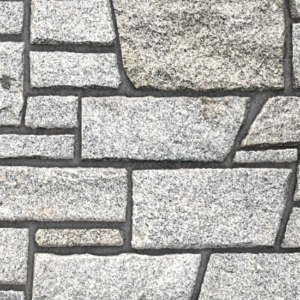 Pangaea® Natural Stone – Quarry Ledgestone®, Chinook with half inch mortar joints